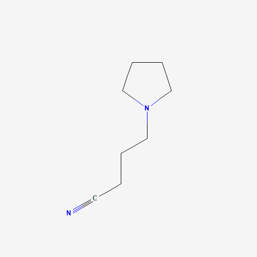 FT-0616839 CAS:35543-25-0 chemical structure