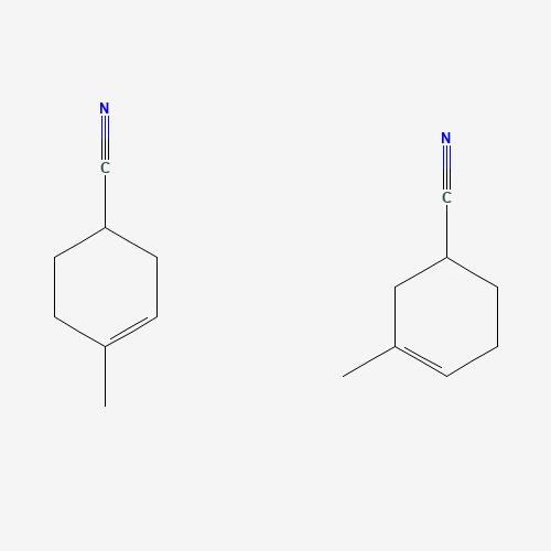 FT-0616842 CAS:38094-70-1 chemical structure