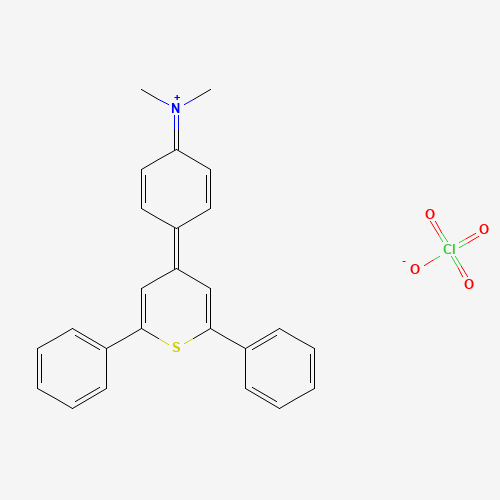FT-0616846 CAS:14039-00-0 chemical structure