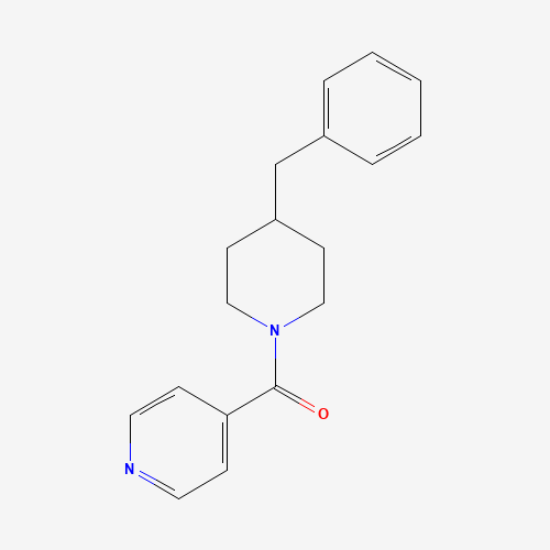 FT-0616849 CAS:260428-26-0 chemical structure