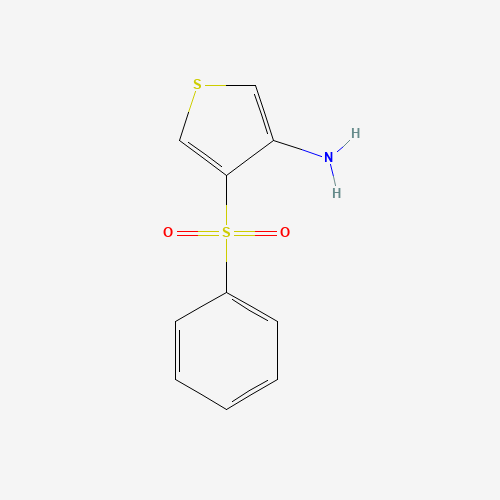 FT-0616850 CAS:175201-60-2 chemical structure