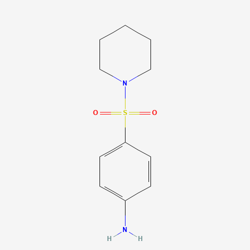 FT-0616852 CAS:6336-68-1 chemical structure