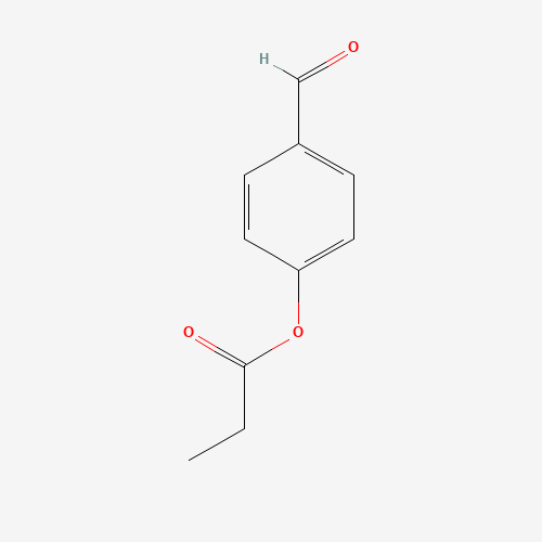 FT-0616853 CAS:50262-48-1 chemical structure