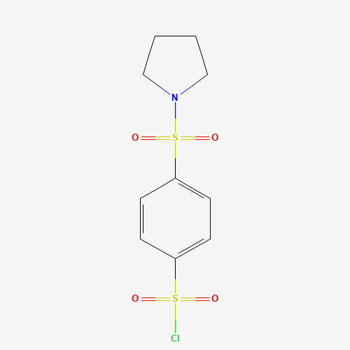 FT-0616855 CAS:165669-32-9 chemical structure