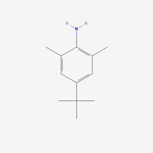 FT-0616856 CAS:42014-60-8 chemical structure