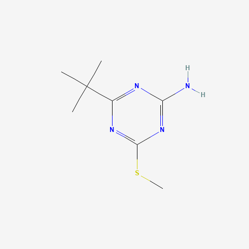 FT-0616857 CAS:175204-56-5 chemical structure