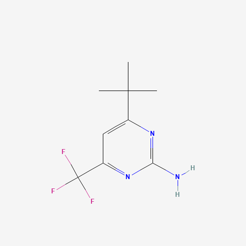 FT-0616858 CAS:238742-83-1 chemical structure