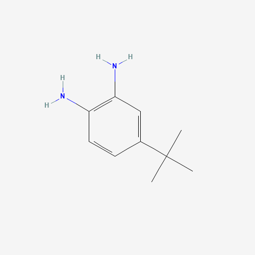 FT-0616860 CAS:68176-57-8 chemical structure