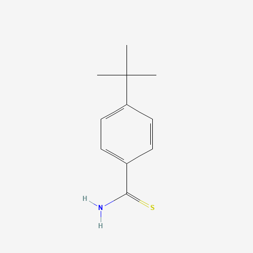 FT-0616861 CAS:57774-77-3 chemical structure