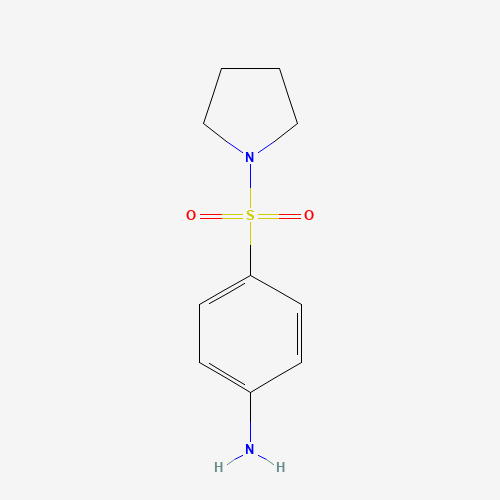 FT-0616864 CAS:88327-91-7 chemical structure