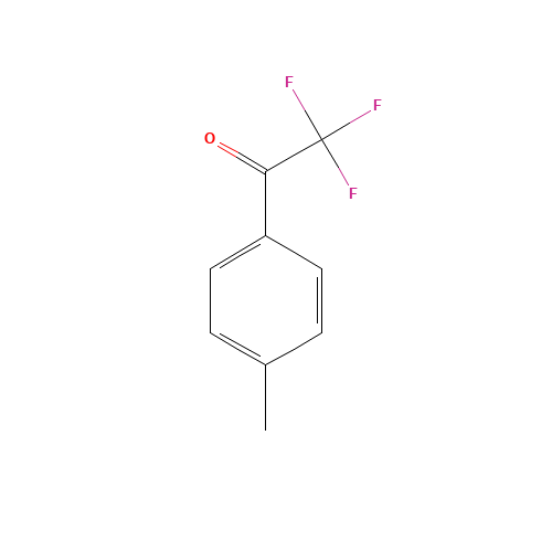 FT-0616867 CAS:394-59-2 chemical structure