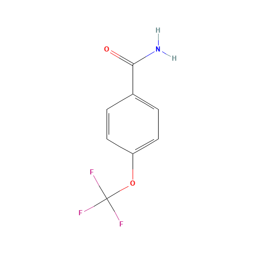 FT-0616874 CAS:456-71-3 chemical structure
