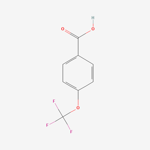 FT-0616879 CAS:330-12-1 chemical structure