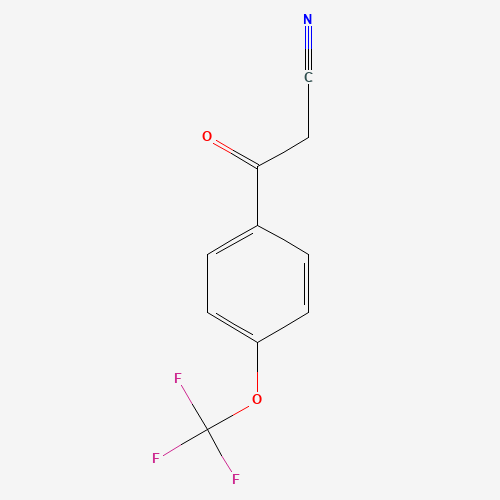 FT-0616884 CAS:122454-46-0 chemical structure