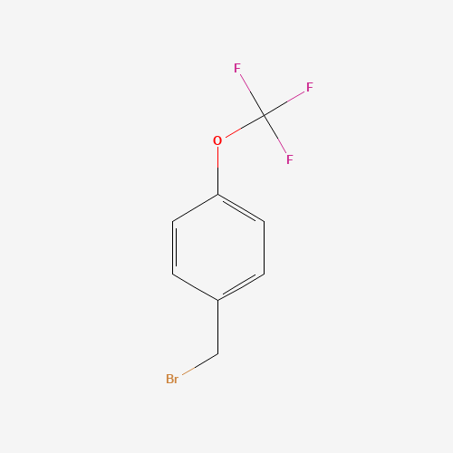 FT-0616886 CAS:50824-05-0 chemical structure