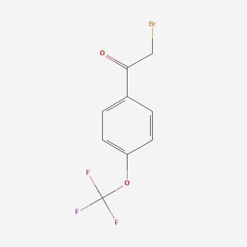 FT-0616895 CAS:103962-10-3 chemical structure