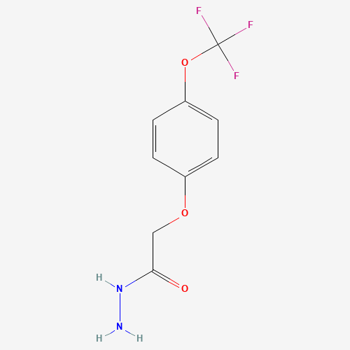 FT-0616897 CAS:175204-36-1 chemical structure