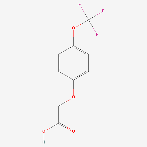FT-0616898 CAS:72220-50-9 chemical structure