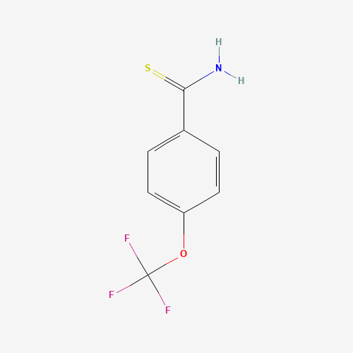 FT-0616901 CAS:149169-34-6 chemical structure