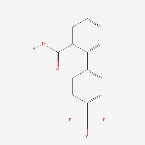 FT-0616904 CAS:84392-17-6 chemical structure