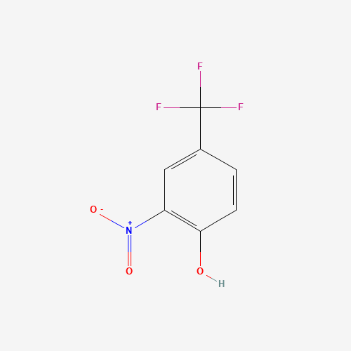 FT-0616905 CAS:400-99-7 chemical structure