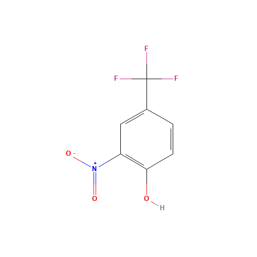 FT-0616905 CAS:400-99-7 chemical structure