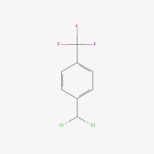 FT-0616907 CAS:82510-98-3 chemical structure