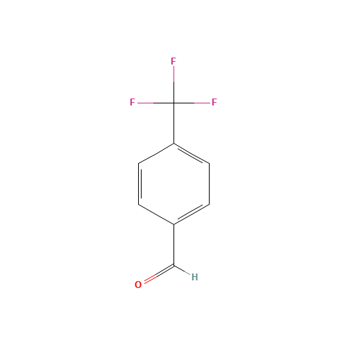 FT-0616908 CAS:455-19-6 chemical structure