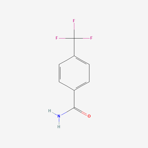 FT-0616909 CAS:1891-90-3 chemical structure