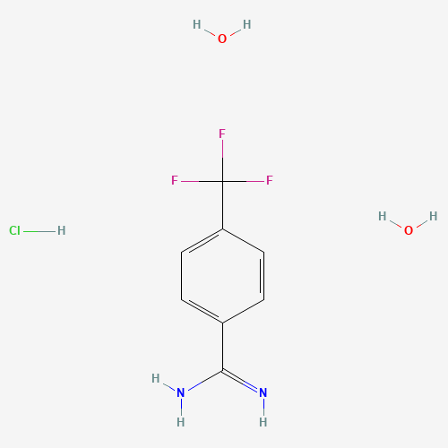 FT-0616910 CAS:175278-62-3 chemical structure