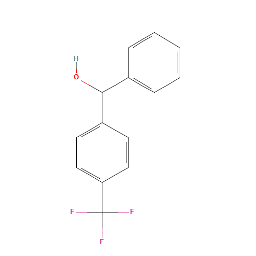 FT-0616914 CAS:395-23-3 chemical structure