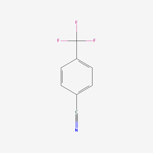 FT-0616917 CAS:455-18-5 chemical structure