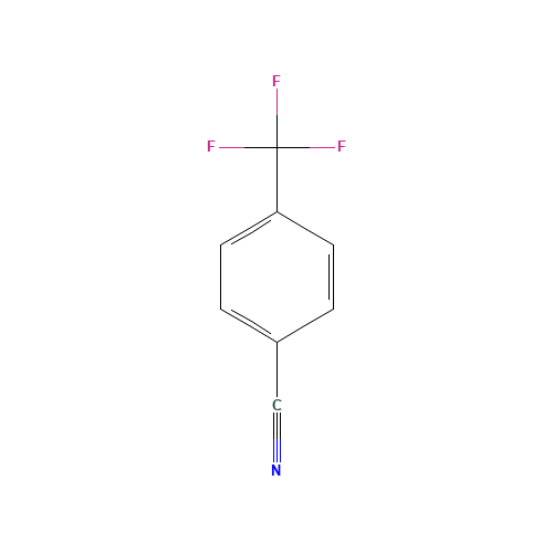 FT-0616917 CAS:455-18-5 chemical structure