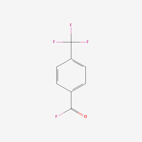 FT-0616920 CAS:368-94-5 chemical structure
