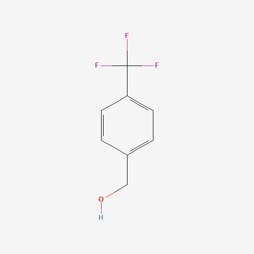 FT-0616921 CAS:349-95-1 chemical structure