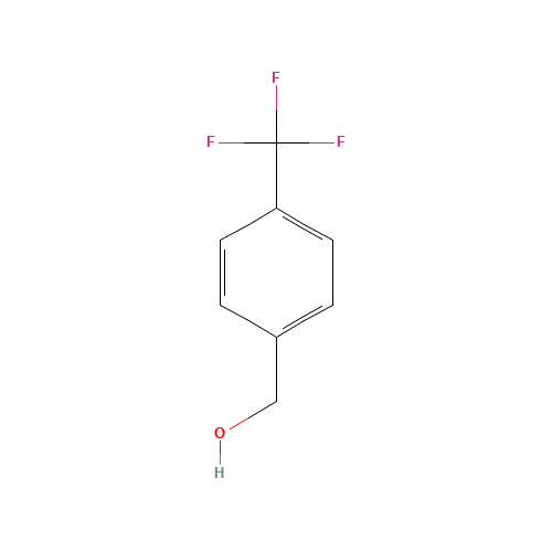 FT-0616921 CAS:349-95-1 chemical structure