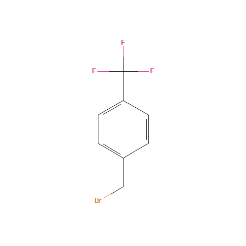 FT-0616922 CAS:402-49-3 chemical structure