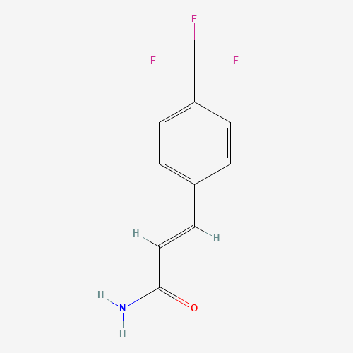 FT-0616925 CAS:115093-99-7 chemical structure