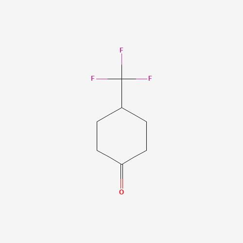 FT-0616928 CAS:75091-99-5 chemical structure