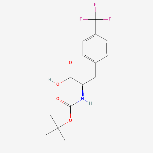 FT-0616930 CAS:82317-83-7 chemical structure