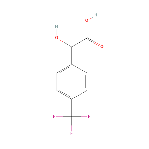FT-0616932 CAS:395-35-7 chemical structure