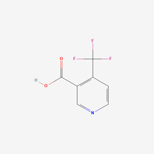 FT-0616933 CAS:158063-66-2 chemical structure