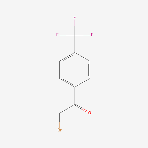FT-0616934 CAS:383-53-9 chemical structure
