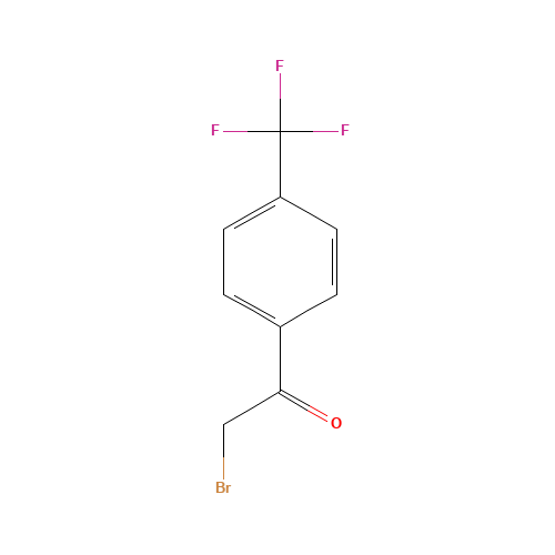 FT-0616934 CAS:383-53-9 chemical structure
