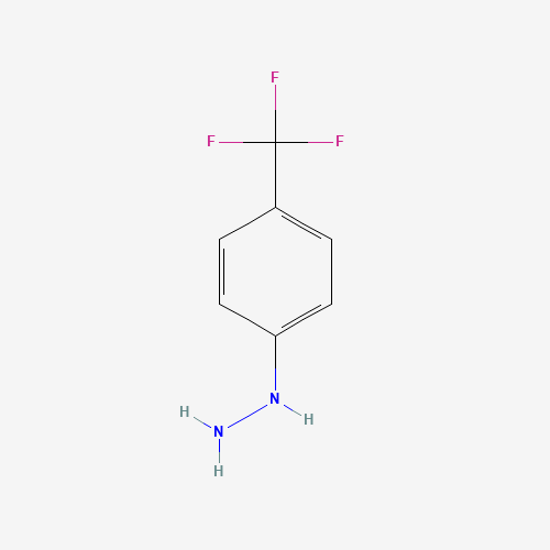 FT-0616938 CAS:368-90-1 chemical structure