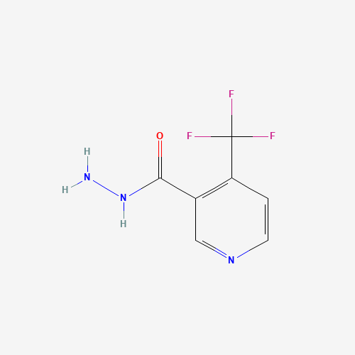 FT-0616945 CAS:175204-84-9 chemical structure