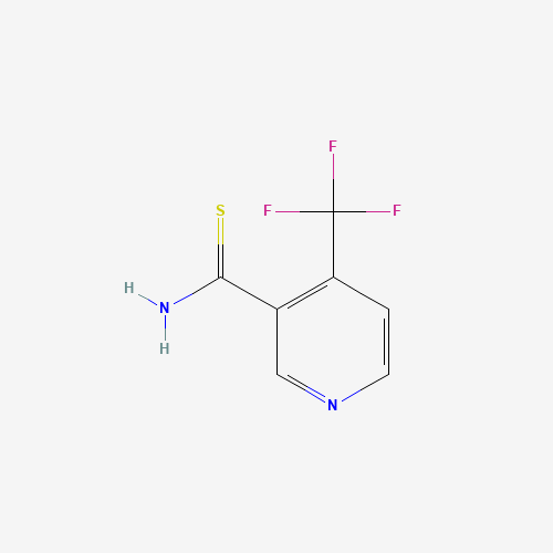 FT-0616946 CAS:158063-54-8 chemical structure
