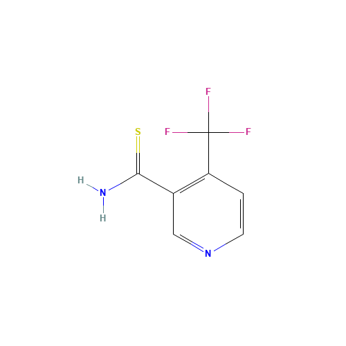 FT-0616946 CAS:158063-54-8 chemical structure