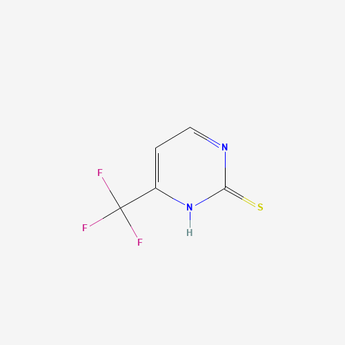 FT-0616947 CAS:136547-17-6 chemical structure
