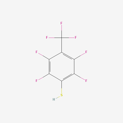 FT-0616948 CAS:651-84-3 chemical structure